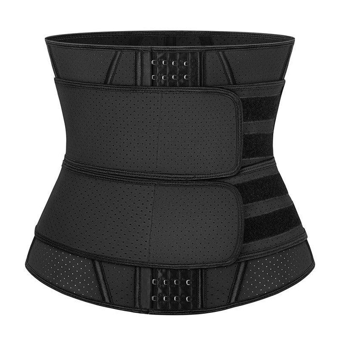 Sport Girdle Corsets – Achieve Hourglass Shape with Waist Support