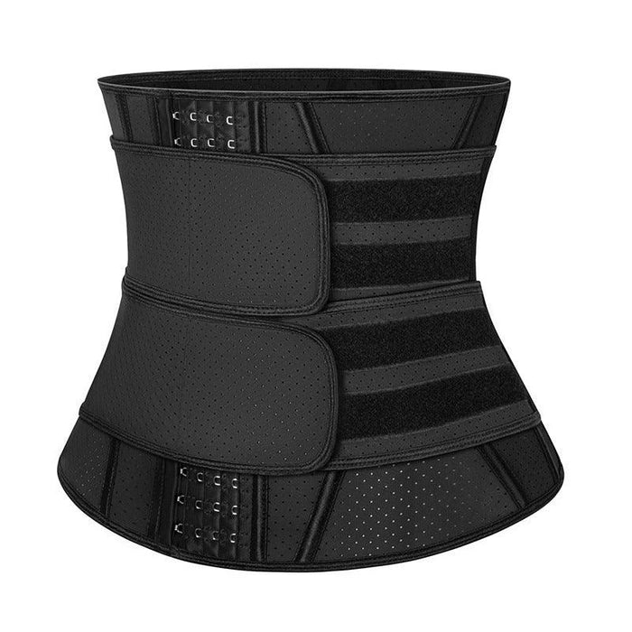Sport Girdle Corsets – Achieve Hourglass Shape with Waist Support