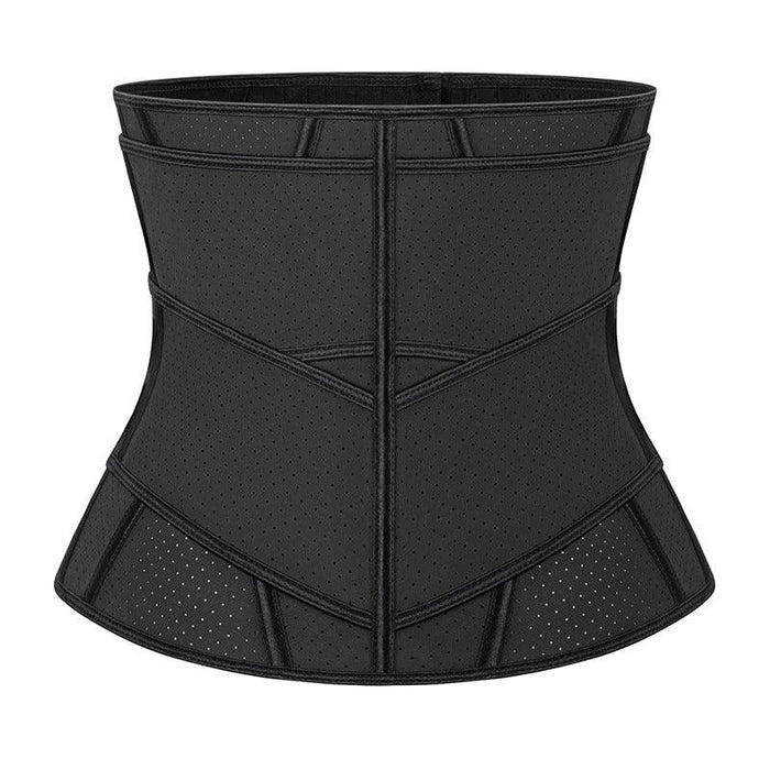Sport Girdle Corsets – Achieve Hourglass Shape with Waist Support