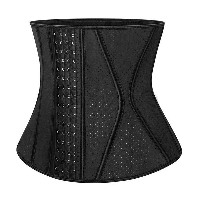 Sport Girdle Corsets – Achieve Hourglass Shape with Waist Support