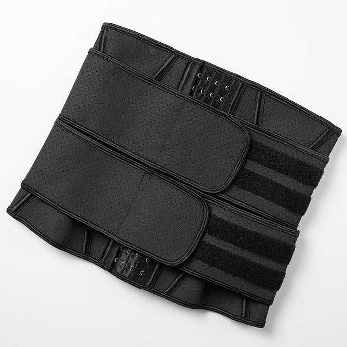 Sport Girdle Corsets – Achieve Hourglass Shape with Waist Support