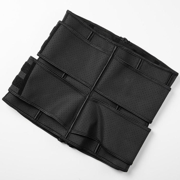 Sport Girdle Corsets – Achieve Hourglass Shape with Waist Support